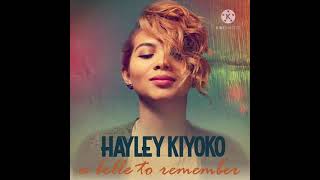 01. A Belle To Remember - Hayley-Kiyoko