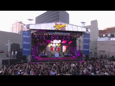 Empire Of The Sun - Walking On A Dream, Live 2013