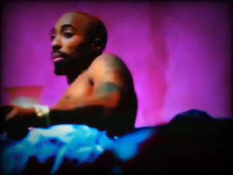 2Pac - All About U Première Prise 7Dayz The Movie DJ Luda-Ash L.A Funky Extend Mastered Instrumental