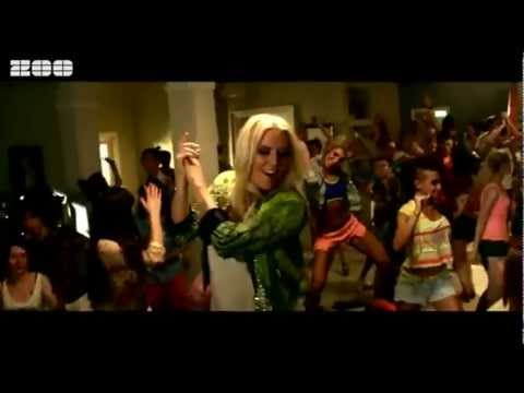 Cascada feat. Nicci The Rhythm Of The Night (Crew Cardinal Radio Edit) Music Video