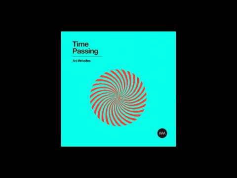 TIME PASSING new album  by Laurent Rochelle