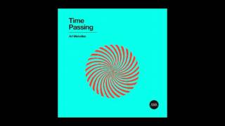 TIME PASSING new album  by Laurent Rochelle