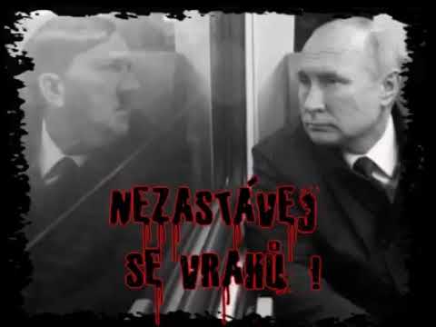 Osliz - OSLIZ   válka Official