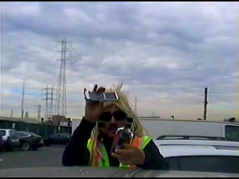 SNAKE “YEARS OF ABUSE” OFFICIAL MUSIC VIDEO | FOOS GONE WILD