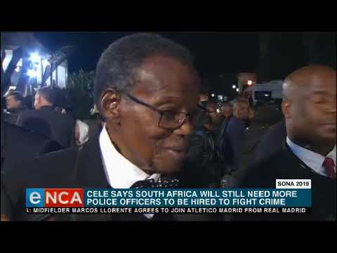 Where will the money come from? Mangosuthu Buthelezi