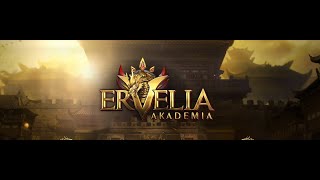 Miniaturka - Ervelia Akademia ~ Małe info.