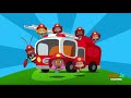 Bubble Guppies Look For The Firetruck Take 1