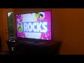 PBS Kids Program Break August 20 2017 ROOTLE Aired Ready Jet Go Back To Bortron 7