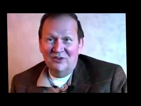 George Green interview - Project Camelot, Avalon (part 1)