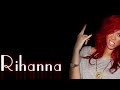 Rihanna New Playlist 2023