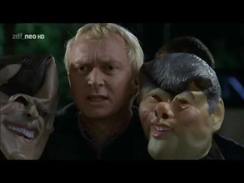 Der Alte 236 - Tod eines Dealers (HD) [Krimi-Serie] 1998