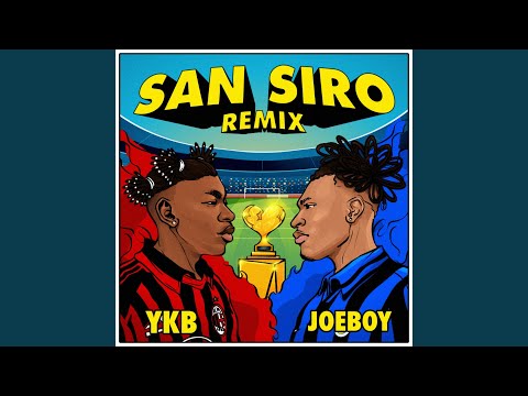 san siro (Remix)
