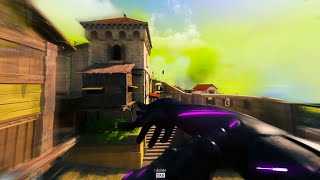 Le PLUS de couteaux de lancer en UNE game ?!