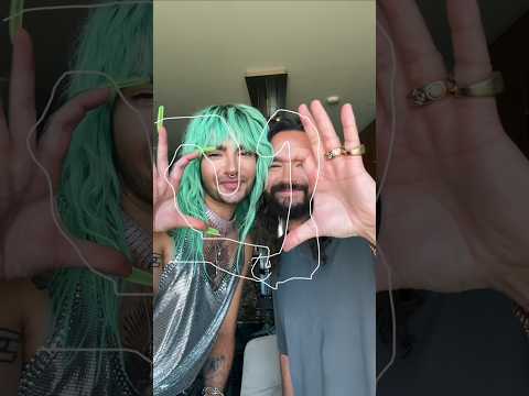 Thumbnail for Don't laugh, it's art! 🎨#TokioHotel #NewMusic #HowToLove #SongOfTheSummer #kaulitztwins #shorts by Georg Listing