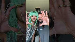 Don&#39;t laugh, it&#39;s art! 🎨#TokioHotel #NewMusic #HowToLove #SongOfTheSummer #kaulitztwins #shorts