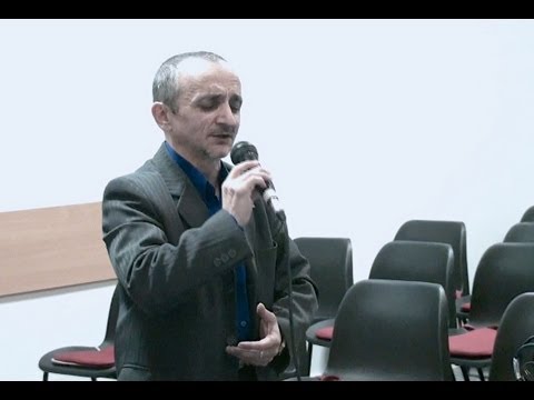 Arsen Zacarean - N-am venit pe lume eu cu voia mea