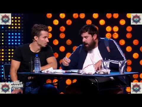 ARTUS = Sylvain, le serial killer  ( part 8)