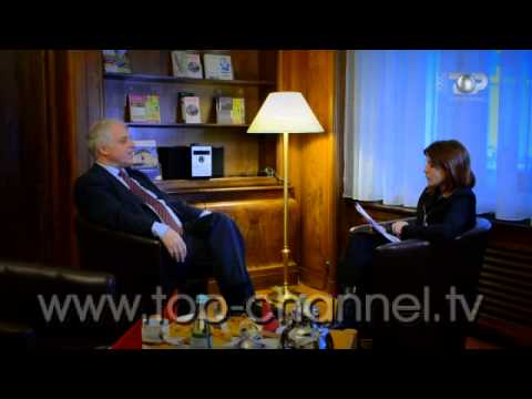 Exclusive, 1 Mars 2015, Pjesa 2 - Top Channel Albania