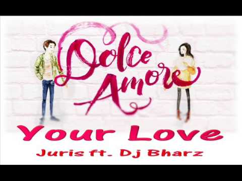 Your Love (Slow Techno Remix) Dj Bharz