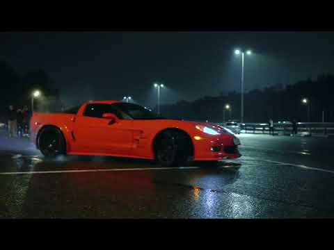 Frank Moody, Sam Giancana, Tamaz - INDUSTRY BABY | CAR SHOWOFF