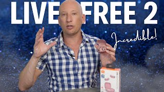 Video thumbnail for JBL Live Free 2 Earbuds: Detailed Review & Unboxing! | Best Premium Earbuds by MrYouWho