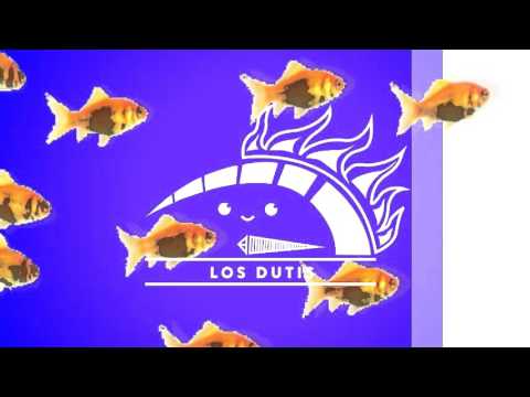 Los Dutis - Barrio Loco (Original Bass)