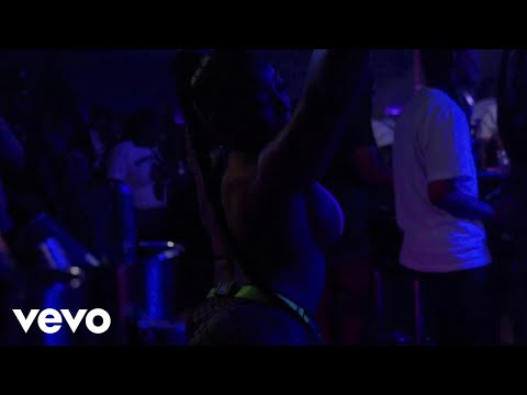 CHOPP GEE - Hold Up Wait