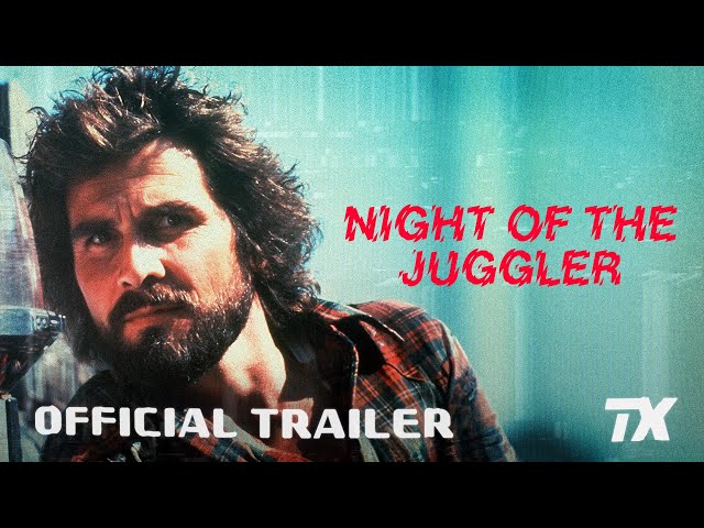 Transmission Trailer