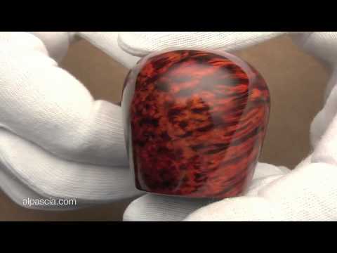 pipa Peter Klein 017 - tobacco pipe