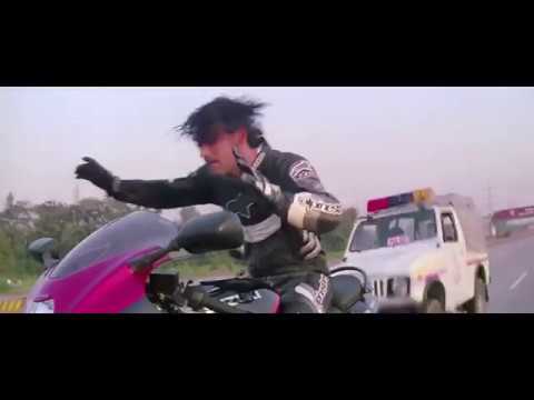 DHOOM MOVIE ACTION CLIP 👍 JOHN ABRAHAM ACTION CLIP DHOOM 🌹 ABHISHEK BACHCHAN ♥️ ALI ♥️ DHOOM