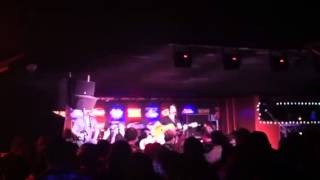 Parmalee &quot;dance&quot; live @ the dusty armadillo