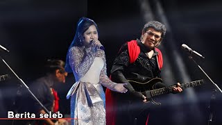 Download lagu SONETA GRUP RESMI UNDANG APRIL DA7 SEBAGAI TEMAN DUET RHOMA IRAMA DI KONSER  ULANG TAHUNNYA YG KE-80 mp3