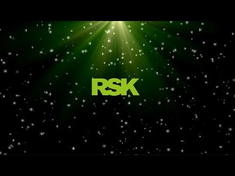 Happy virtual holidays from RSK!