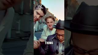 U2 - Sweetest Thing
