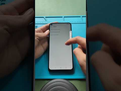 How to Reset Network Settings TCL 10L