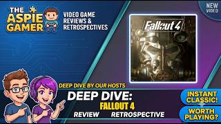 Fallout 4: The Masterclass of Hype That Divided a Fanbase | A Deep Dive