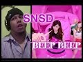 Girls' Generation (SNSD) - Beep Beep FULL MV ...