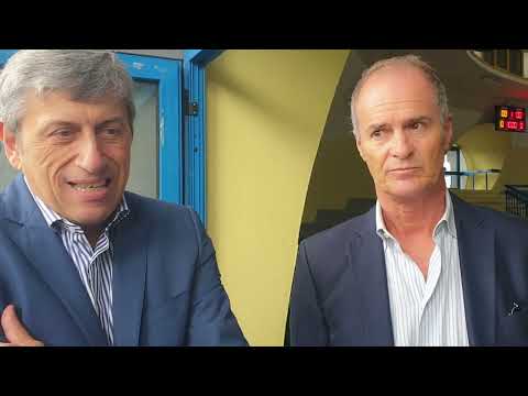 Terni, Rossi e Ciommei (Interamna Basket) la rinascita della Cupola e il problema del caro bollette