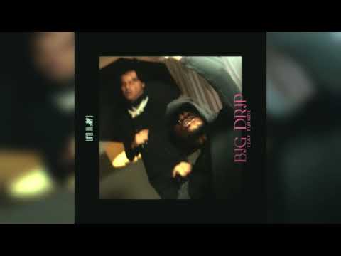 FREE | Ufo361 x Drake x Future x Oz Type Beat "Big Drip" ft. Shindy | Prod. 4lexf