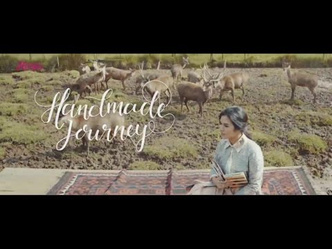 Raisa Handmade - The Interview Episode 4