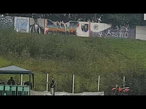 Mistrovství Polska 2016-09-17 Bytom - run 14 - starts Arabian greyhound - mix (470 m)