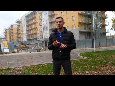 Rynek pierwotny. Współpraca z deweloperami.