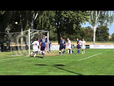 SG Oppershofen - September bis Oktober 2012