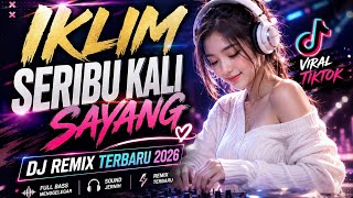 Download lagu SERIBU KALI SAYANG - DJ REMIX COVER TERBARU 2026 | VIRAL TIKTOK FULL BASS mp3 Download lagu SERIBU KALI SAYANG - DJ REMIX COVER TERBARU 2026 | VIRAL TIKTOK FULL BASS mp3