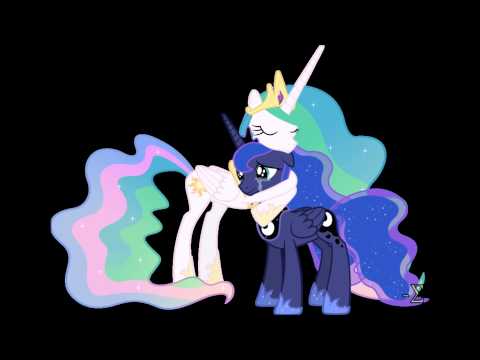 Ponysphere - Eternally