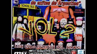Cuéntale Music Video