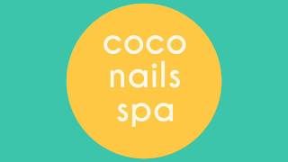 coco nails spa