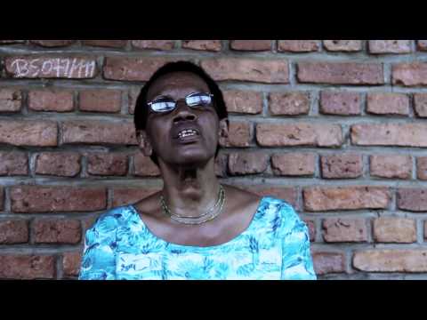 Ndabakumbuye ELION VICTORY ft MARIA YOHANA   (www.inganji.biz) Clip from RIGHT MUSIC