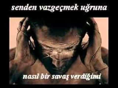 LEMAN SAM - Kıyamam sana