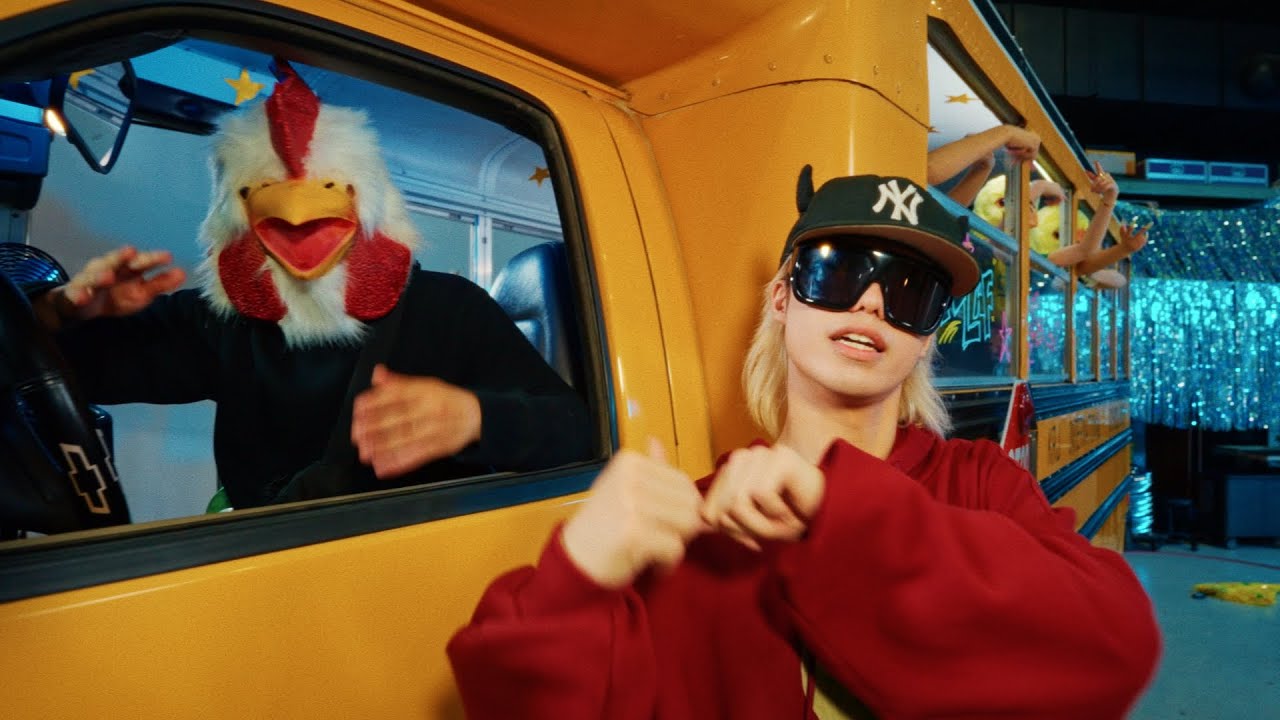 TETETE / ピラフ星人